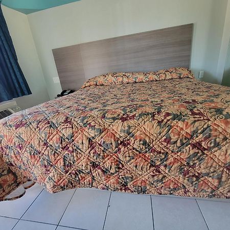 هيوستن Maxim III Motel المظهر الخارجي الصورة