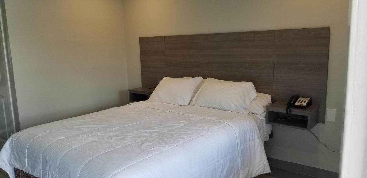 هيوستن Maxim III Motel المظهر الخارجي الصورة