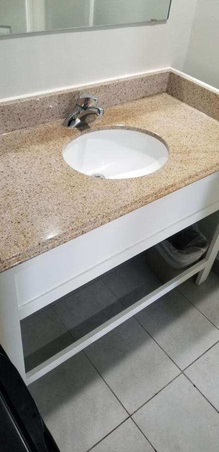 هيوستن Maxim III Motel المظهر الخارجي الصورة