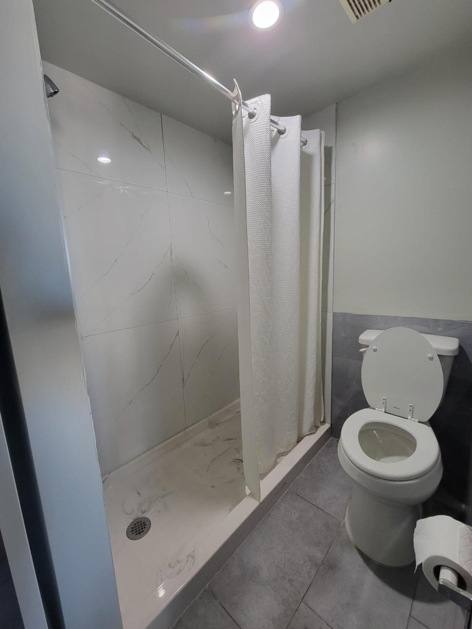 هيوستن Maxim III Motel المظهر الخارجي الصورة