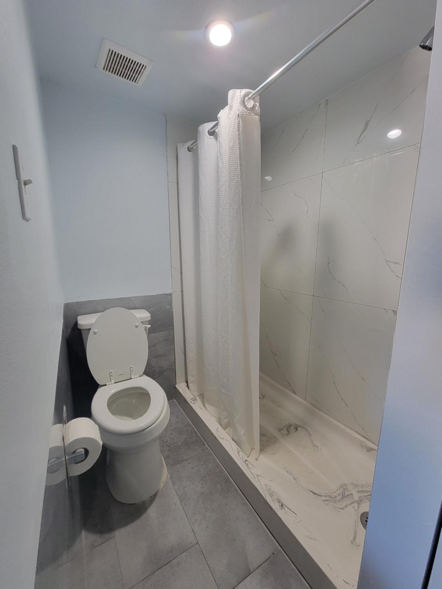 هيوستن Maxim III Motel المظهر الخارجي الصورة