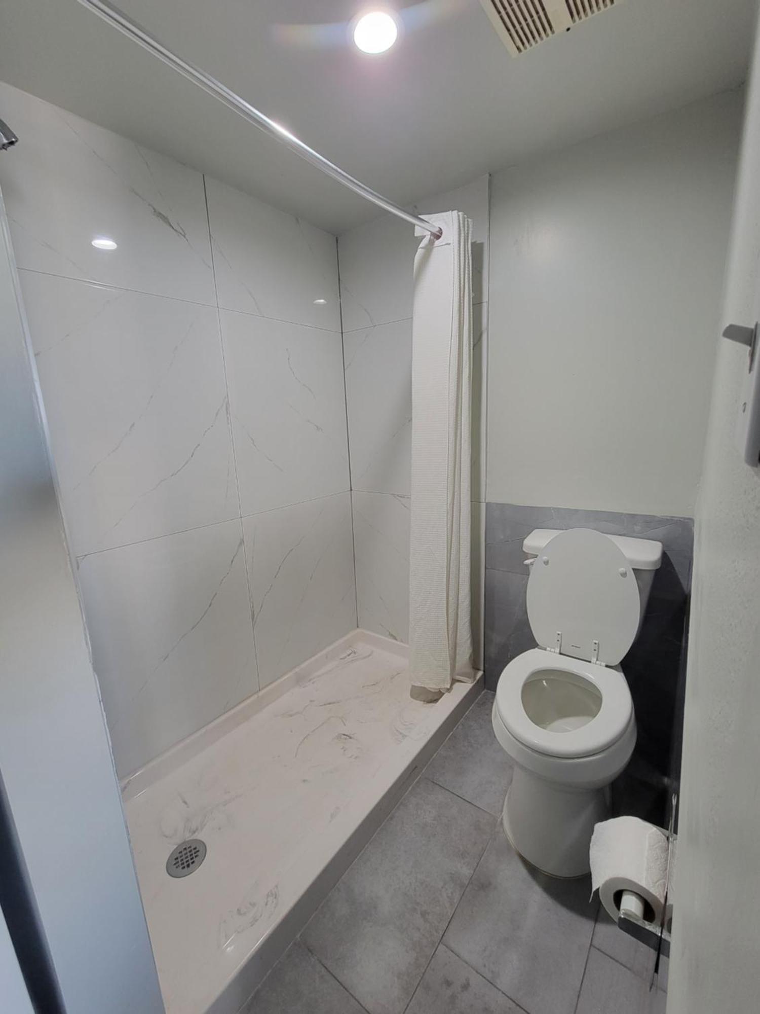 هيوستن Maxim III Motel المظهر الخارجي الصورة