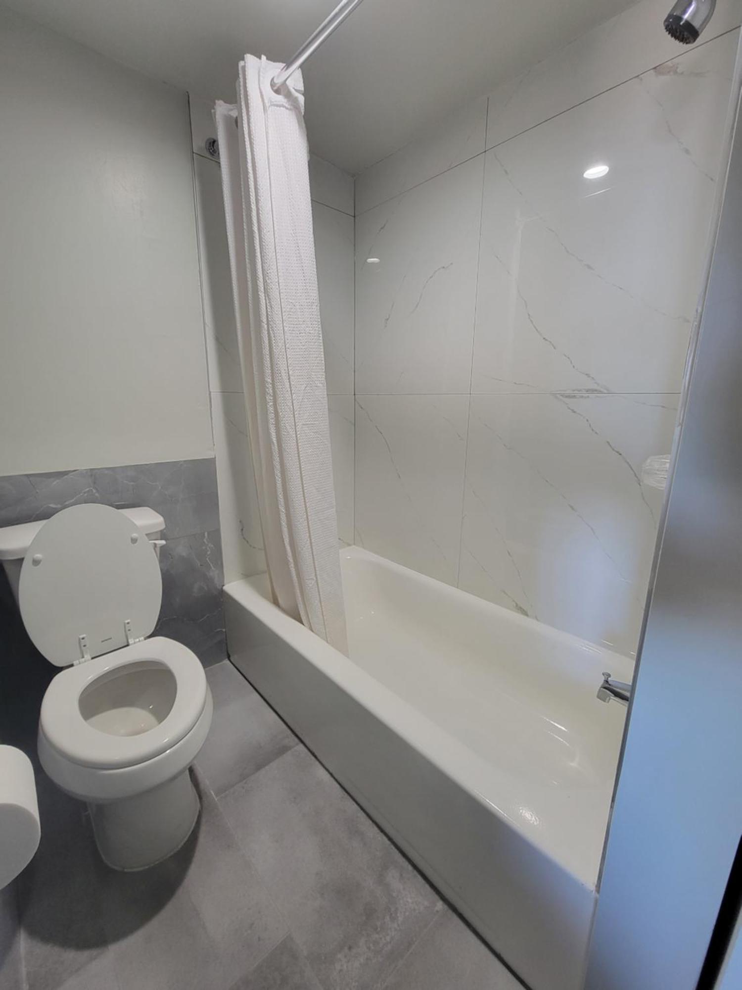 هيوستن Maxim III Motel المظهر الخارجي الصورة
