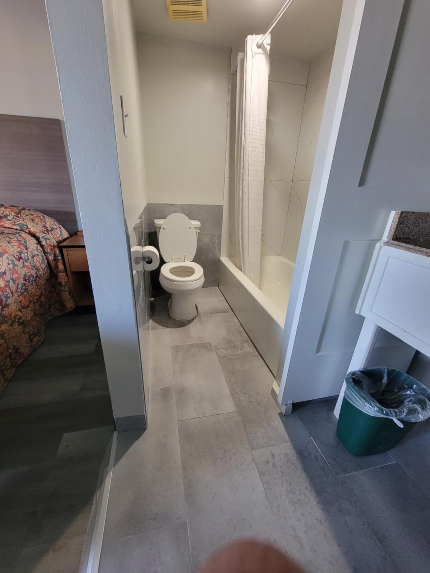 هيوستن Maxim III Motel المظهر الخارجي الصورة