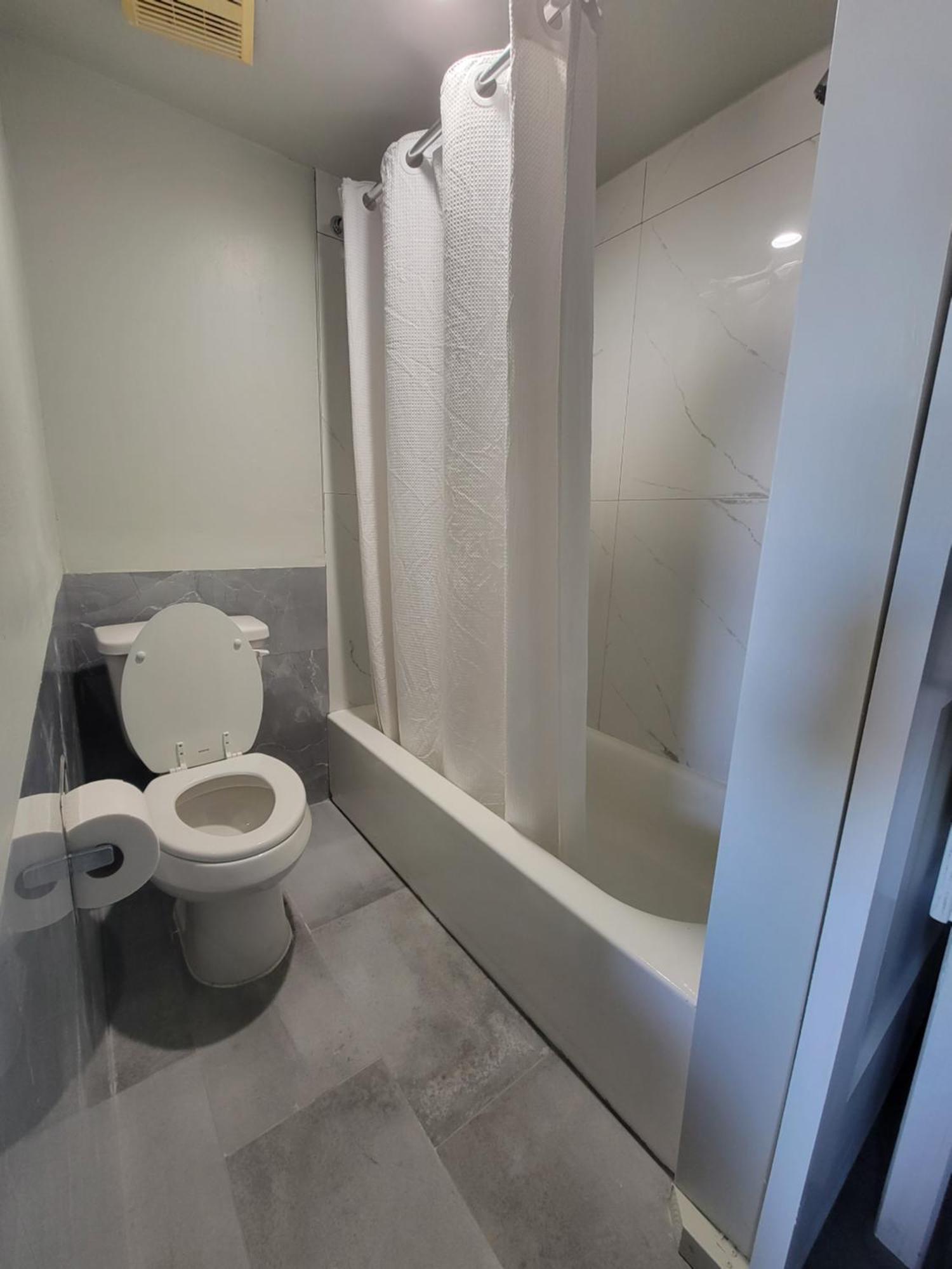 هيوستن Maxim III Motel المظهر الخارجي الصورة